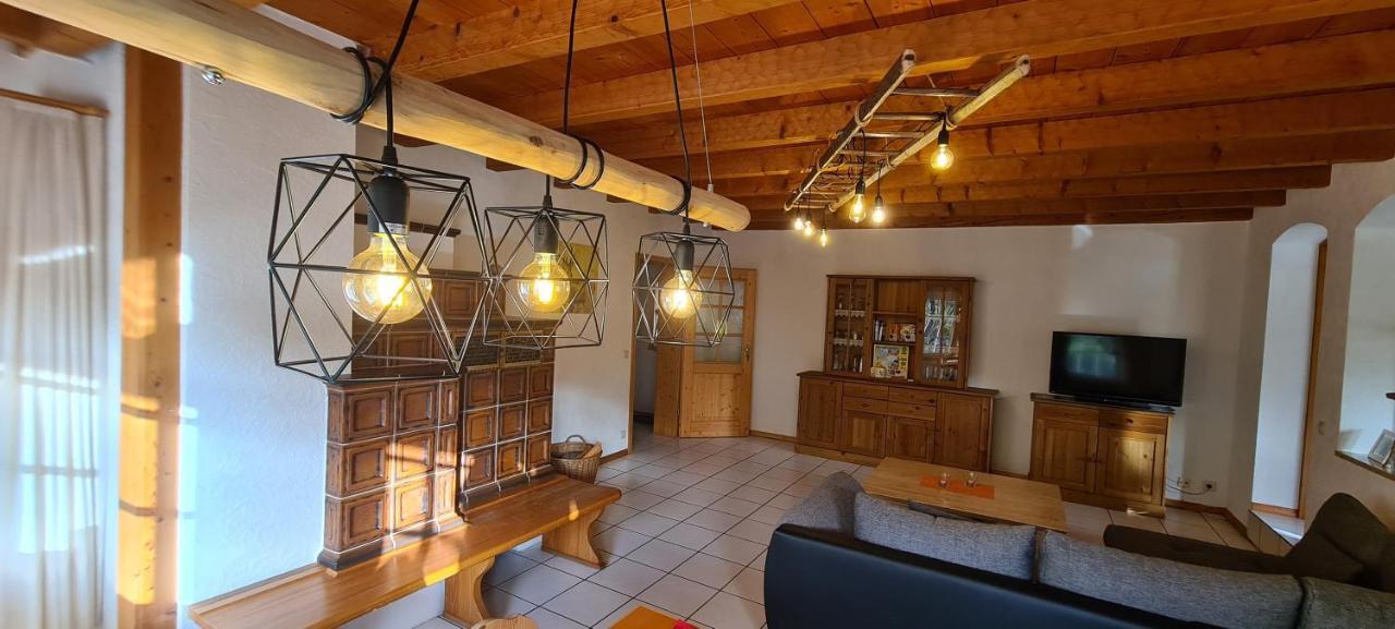 Aparthotel Ehrenmaettlehof Faisst à Bad Peterstal-Griesbach Extérieur photo