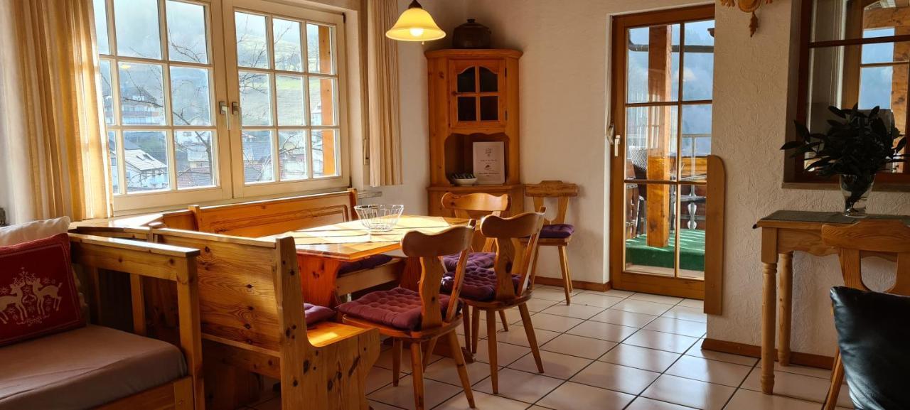 Aparthotel Ehrenmaettlehof Faisst à Bad Peterstal-Griesbach Extérieur photo