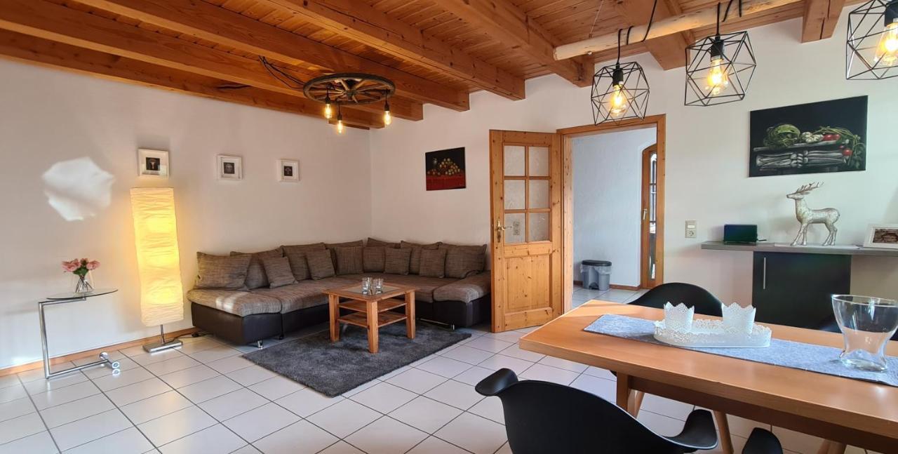 Aparthotel Ehrenmaettlehof Faisst à Bad Peterstal-Griesbach Extérieur photo