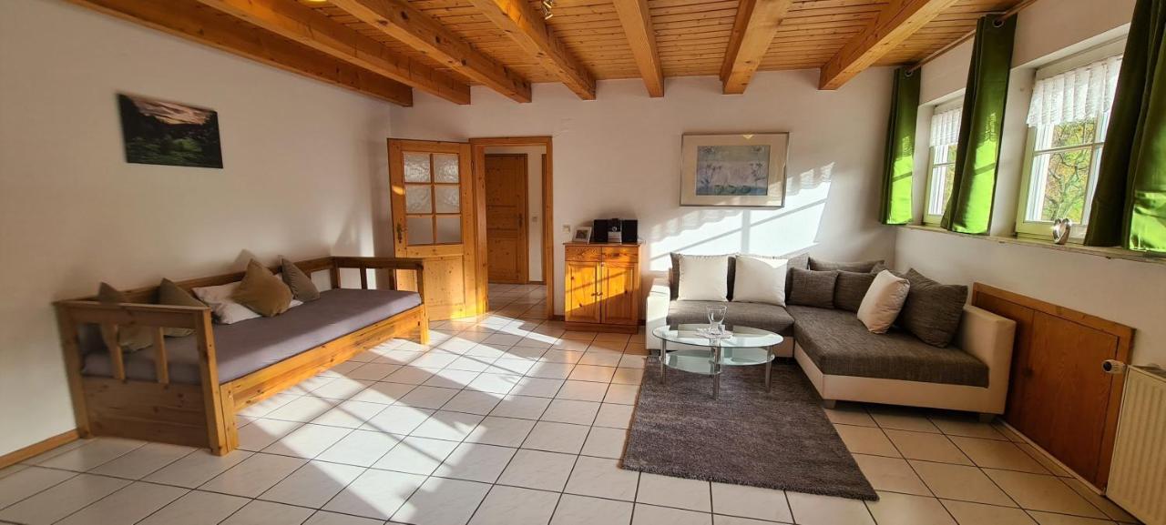 Aparthotel Ehrenmaettlehof Faisst à Bad Peterstal-Griesbach Extérieur photo