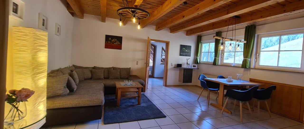 Aparthotel Ehrenmaettlehof Faisst à Bad Peterstal-Griesbach Extérieur photo