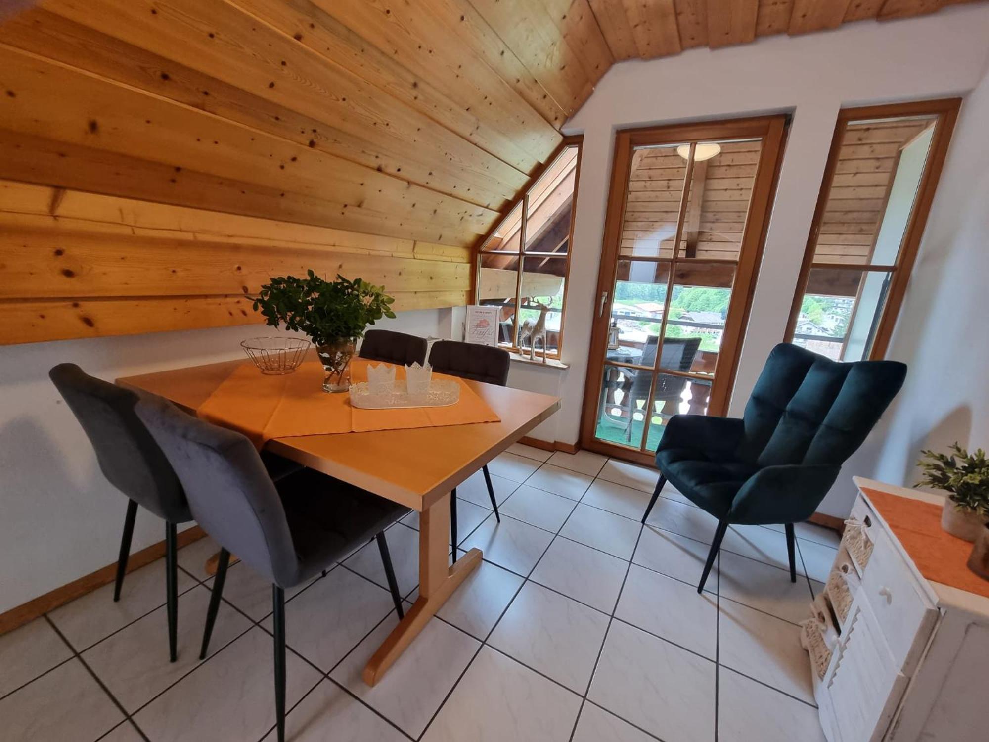 Aparthotel Ehrenmaettlehof Faisst à Bad Peterstal-Griesbach Extérieur photo