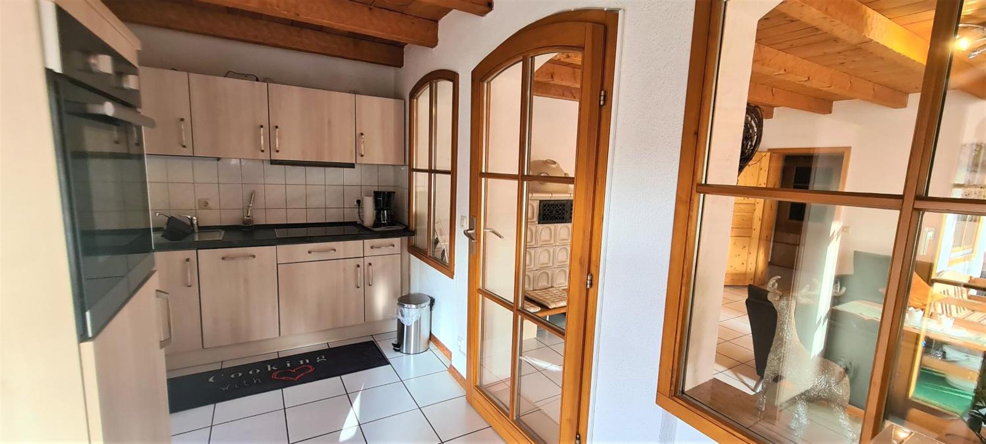 Aparthotel Ehrenmaettlehof Faisst à Bad Peterstal-Griesbach Extérieur photo