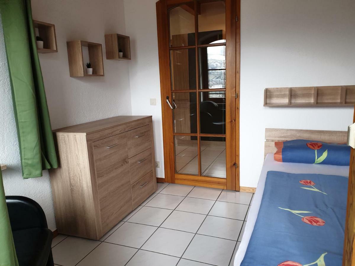 Aparthotel Ehrenmaettlehof Faisst à Bad Peterstal-Griesbach Extérieur photo