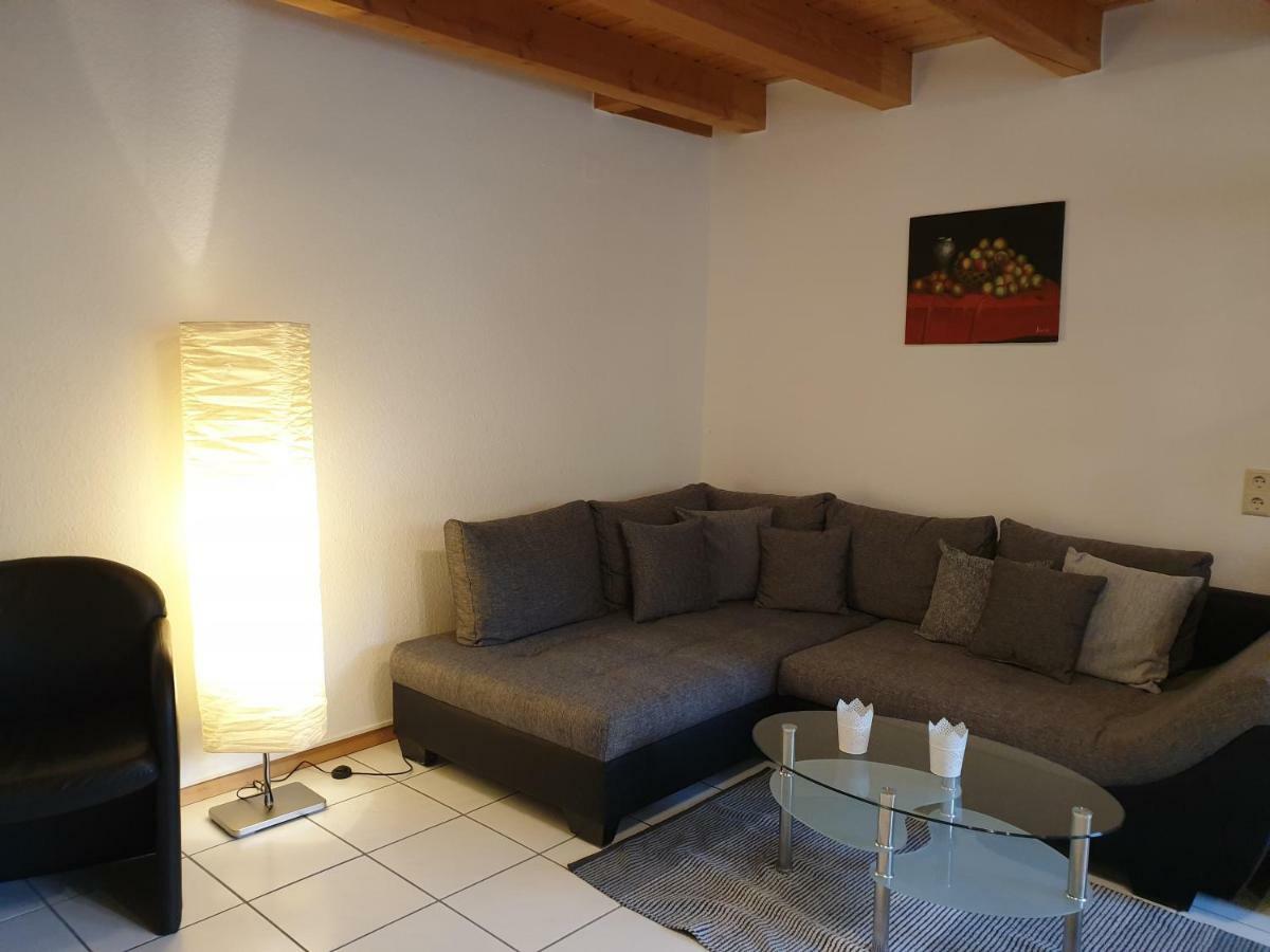 Aparthotel Ehrenmaettlehof Faisst à Bad Peterstal-Griesbach Extérieur photo